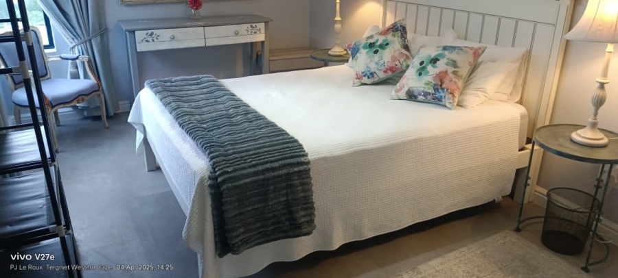 4 Bedroom Property for Sale in Tergniet Western Cape